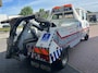 Mercedes-Benz Vario 709D TAKELWAGEN / BERGINGSVOERTUIG #ROBUUST