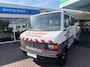 Mercedes-Benz Vario 709D TAKELWAGEN / BERGINGSVOERTUIG #ROBUUST