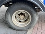 Mercedes-Benz Vario 709D TAKELWAGEN / BERGINGSVOERTUIG #ROBUUST