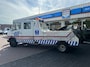 Mercedes-Benz Vario 709D TAKELWAGEN / BERGINGSVOERTUIG #ROBUUST