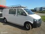 Volkswagen Transporter 2.0 TDI L2H1 BM DC Budgetline