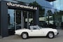 Triumph Spitfire 1500 SOFT TOP *NL- Auto*Nette Auto*