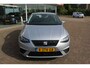 SEAT Ibiza 1.0-96pk TSI Style. NIEUWSTE MODEL. Volautm. airco, camera, elektr ramen v+a, LED verlichting, stoelverwarming, metallic lak, Isofix, LM wielen, Apple Carplay / Android auto etc. In nieuwstaat !