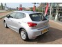 SEAT Ibiza 1.0-96pk TSI Style. NIEUWSTE MODEL. Volautm. airco, camera, elektr ramen v+a, LED verlichting, stoelverwarming, metallic lak, Isofix, LM wielen, Apple Carplay / Android auto etc. In nieuwstaat !