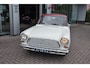 Ford Taunus 1.2 12M Wit, Rood dak in prima staat.