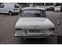 Ford Taunus 1.2 12M Wit, Rood dak in prima staat.