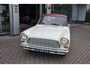 Ford Taunus 1.2 12M Wit, Rood dak in prima staat.