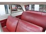 Ford Taunus 1.2 12M Wit, Rood dak in prima staat.