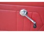 Ford Taunus 1.2 12M Wit, Rood dak in prima staat.