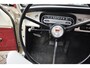 Ford Taunus 1.2 12M Wit, Rood dak in prima staat.