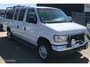 Ford Camper E350 5.4i-V8 Grijs kenteken LPG 97177 miles