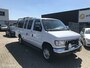 Ford Camper E350 5.4i-V8 Grijs kenteken LPG 97177 miles