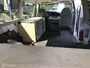 Ford Camper E350 5.4i-V8 Grijs kenteken LPG 97177 miles