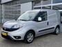 Fiat Doblò Cargo 1.3 MJ L1H1 SX Marge, Btw en Bpm vrij Airco Cruise controle Navigatie Tussenschot Parkeerhulp achter 1e eigenaar Ex overheid Euro 5 Marge
