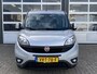 Fiat Doblò Cargo 1.3 MJ L1H1 SX Marge, Btw en Bpm vrij Airco Cruise controle Navigatie Tussenschot Parkeerhulp achter 1e eigenaar Ex overheid Euro 5 Marge