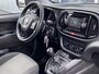 Fiat Doblò Cargo 1.3 MJ L1H1 SX Marge, Btw en Bpm vrij Airco Cruise controle Navigatie Tussenschot Parkeerhulp achter 1e eigenaar Ex overheid Euro 5 Marge