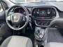 Fiat Doblò Cargo 1.3 MJ L1H1 SX Marge, Btw en Bpm vrij Airco Cruise controle Navigatie Tussenschot Parkeerhulp achter 1e eigenaar Ex overheid Euro 5 Marge