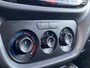 Fiat Doblò Cargo 1.3 MJ L1H1 SX Marge, Btw en Bpm vrij Airco Cruise controle Navigatie Tussenschot Parkeerhulp achter 1e eigenaar Ex overheid Euro 5 Marge