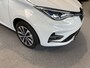 Renault Zoe R135 INTENS 50kw 136 PK (ex.accu) Navi. Camera. Parkeerhulp V/A