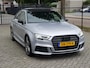 Audi A3 Limousine 1.5 TFSI automaat Sport S Line Edition /Black optik !!!