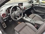 Audi A3 Limousine 1.5 TFSI automaat Sport S Line Edition /Black optik !!!