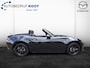 Mazda MX-5 1.5 Luxury, Navigatie, climate controle, leder