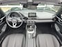 Mazda MX-5 1.5 Luxury, Navigatie, climate controle, leder
