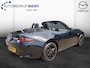 Mazda MX-5 1.5 Luxury, Navigatie, climate controle, leder
