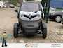 Renault Twizy Cargo 80 INCL. BTW/GARANTIE/DEUREN/LAADRUIMTE rijklaarprijs!