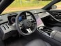 Mercedes-Benz S-klasse 580 e Lang AMG Line Achterasbesturing, Panoramadak, Rijassistentiepakket