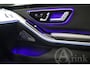 Mercedes-Benz S-klasse 580 e Lang AMG Line Achterasbesturing Nappa leder
