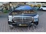 Mercedes-Benz S-klasse 580 e Lang AMG Line Achterasbesturing Nappa leder