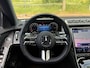 Mercedes-Benz S-klasse 580 e Lang AMG Line Achterasbesturing, Panoramadak, Rijassistentiepakket