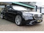 Mercedes-Benz S-klasse 580 e Lang AMG Line Achterasbesturing Nappa leder
