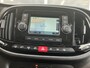Fiat Doblò Cargo 1.3 MJ L1H1 SX 90pk 20x op voorraad Btw en Bpm vrij Airco Cruise controle Navigatie Tussenschot Parkeerhulp achter 1e eigenaar Ex overheid Euro 5 Marge