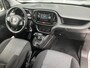 Fiat Doblò Cargo 1.3 MJ L1H1 SX 90pk 20x op voorraad Btw en Bpm vrij Airco Cruise controle Navigatie Tussenschot Parkeerhulp achter 1e eigenaar Ex overheid Euro 5 Marge