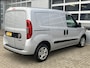 Fiat Doblò Cargo 1.3 MJ L1H1 SX 90pk 20x op voorraad Btw en Bpm vrij Airco Cruise controle Navigatie Tussenschot Parkeerhulp achter 1e eigenaar Ex overheid Euro 5 Marge