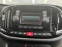 Fiat Doblò Cargo 1.3 MJ L1H1 SX 90pk 20x op voorraad Btw en Bpm vrij Airco Cruise controle Navigatie Tussenschot Parkeerhulp achter 1e eigenaar Ex overheid Euro 5 Marge