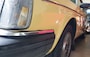 Volvo 200-Serie USA