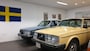Volvo 200-Serie USA