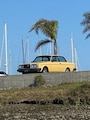 Volvo 200-Serie USA