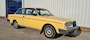 Volvo 200-Serie USA