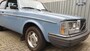 Volvo 200-Serie USA