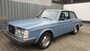 Volvo 200-Serie USA