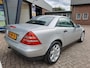 Mercedes-Benz SLK 230 K.
