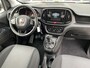 Fiat Doblò Cargo 1.3 MJ L1H1 SX 90pk Btw en Bpm vrij Airco Cruise controle Navigatie Tussenschot Parkeerhulp achter 1e eigenaar Ex overheid Euro 5 Marge
