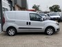 Fiat Doblò Cargo 1.3 MJ L1H1 SX 90pk Btw en Bpm vrij Airco Cruise controle Navigatie Tussenschot Parkeerhulp achter 1e eigenaar Ex overheid Euro 5 Marge