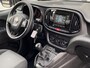 Fiat Doblò Cargo 1.3 MJ L1H1 SX 90pk Btw en Bpm vrij Airco Cruise controle Navigatie Tussenschot Parkeerhulp achter 1e eigenaar Ex overheid Euro 5 Marge