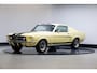 Ford Mustang USA Fastback | GT | C code |
