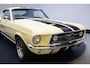 Ford Mustang USA Fastback | GT | C code |